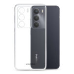 Mobilize Gelly Case realme 14x 5G Clear