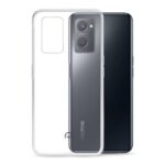 Mobilize Gelly Case realme 9i Clear