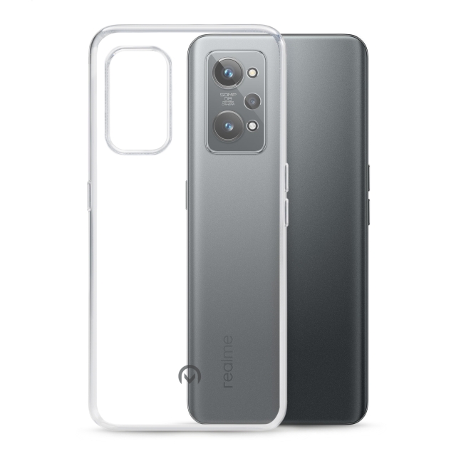 Mobilize Gelly Case realme GT 2/NEO 3T Clear Mobilize Gelly Case realme GT 2/NEO 3T Clear - Image 1