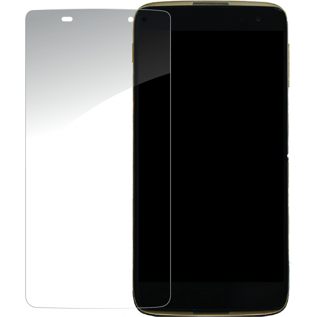 Mobilize Glass Screen Protector Alcatel Idol 4S/4 Pro Mobilize Glass Screen Protector Alcatel Idol 4S/4 Pro - Image 1