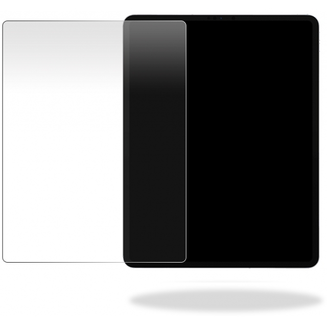 Mobilize Glass Screen Protector Apple iPad Pro 12.9 (2018/2020/2021/2022) Mobilize Glass Screen Protector Apple iPad Pro 12.9 (2018/2020/2021/2022) - Image 1