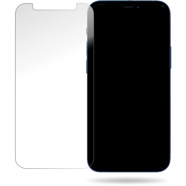 Mobilize Glass Screen Protector Apple iPhone 12 Mini Mobilize Glass Screen Protector Apple iPhone 12 Mini - Image 1