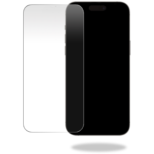 Mobilize Glass Screen Protector Apple iPhone 14 Pro Max Mobilize Glass Screen Protector Apple iPhone 14 Pro Max - Image 1