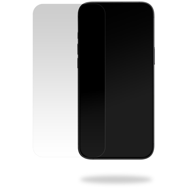 Mobilize Glass Screen Protector Apple iPhone 15 Plus/16 Plus Mobilize Glass Screen Protector Apple iPhone 15 Plus/16 Plus - Image 1