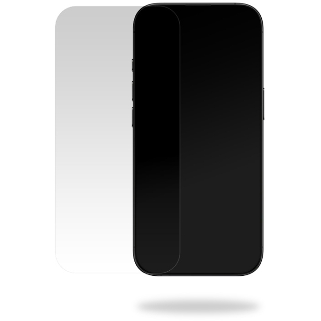 Mobilize Glass Screen Protector Apple iPhone 16 Pro Mobilize Glass Screen Protector Apple iPhone 16 Pro - Image 1
