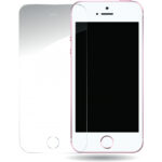 Mobilize Glass Screen Protector Apple iPhone 5/5S/SE
