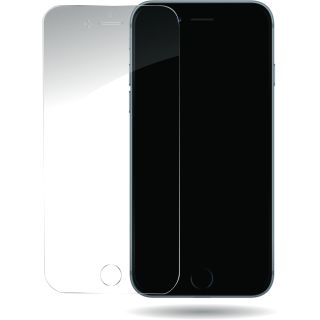Mobilize Glass Screen Protector Apple iPhone 6/6S Mobilize Glass Screen Protector Apple iPhone 6/6S - Image 1