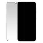 Mobilize Glass Screen Protector - Black Frame - Samsung Galaxy A16 (4G/5G)/A17 (4G/5G)/A26 5G