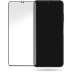 Mobilize Glass Screen Protector - Black Frame - Samsung Galaxy A22 4G/A32 4G/M22/M32