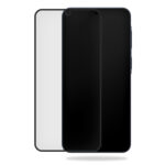 Mobilize Glass Screen Protector - Black Frame - Samsung Galaxy A27 5G/A37 5G/A57 5G