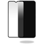 Mobilize Glass Screen Protector - Black Frame - Samsung Galaxy A34 5G