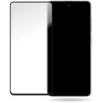 Mobilize Glass Screen Protector - Black Frame - Samsung Galaxy A71