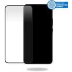 Mobilize Glass Screen Protector - Black Frame - Samsung Galaxy S22+ 5G/S23+ 5G