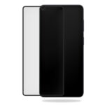 Mobilize Glass Screen Protector - Black Frame - Samsung Galaxy S26+ 5G