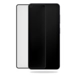 Mobilize Glass Screen Protector - Black Frame - Samsung Galaxy S26 5G