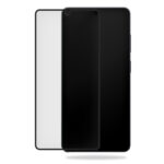 Mobilize Glass Screen Protector - Black Frame - Samsung Galaxy S26 Ultra 5G