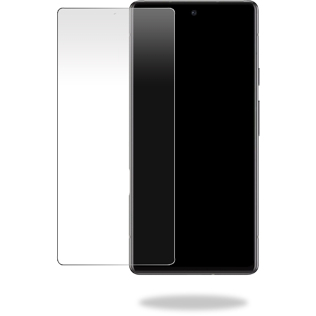 Mobilize Glass Screen Protector Google Pixel 6a Mobilize Glass Screen Protector Google Pixel 6a - Image 1