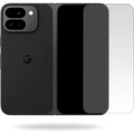 Mobilize Glass Screen Protector Google Pixel 9 Pro Fold (Outer Display)