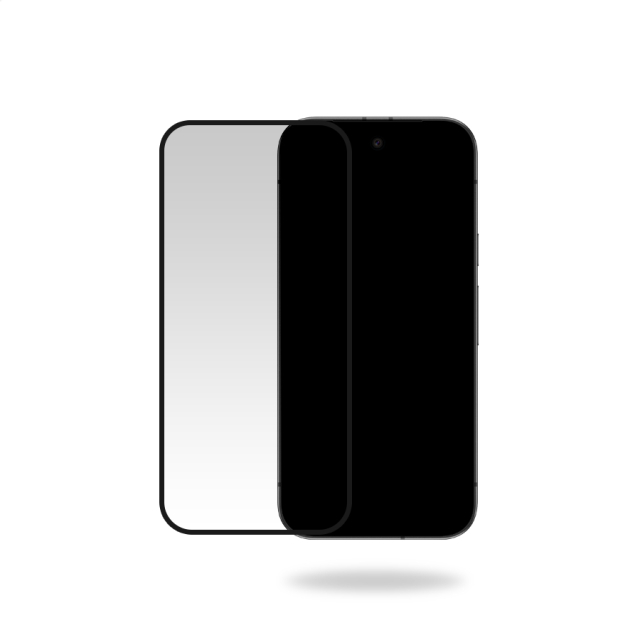 Mobilize Glass Screen Protector Google Pixel 9a Mobilize Glass Screen Protector Google Pixel 9a - Image 1