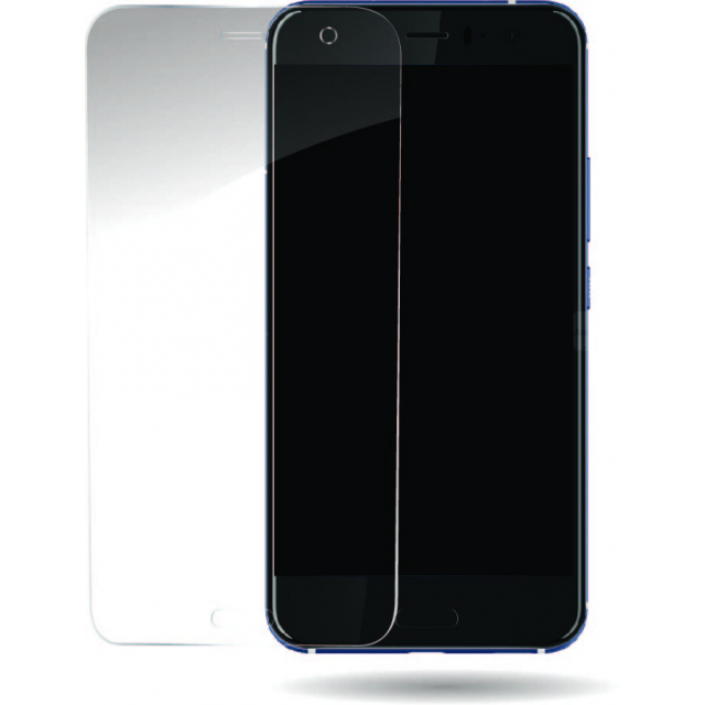 Mobilize Glass Screen Protector HTC U11 Mobilize Glass Screen Protector HTC U11 - Image 1