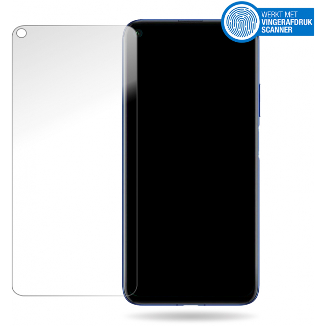 Mobilize Glass Screen Protector Honor 20 Pro Mobilize Glass Screen Protector Honor 20 Pro - Image 1