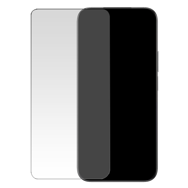 Mobilize Glass Screen Protector Honor 200 Lite Mobilize Glass Screen Protector Honor 200 Lite - Image 1