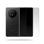 Mobilize Glass Screen Protector Honor Magic V5