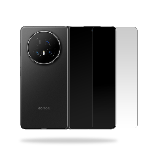Mobilize Glass Screen Protector Honor Magic V5 Mobilize Glass Screen Protector Honor Magic V5 - Image 1