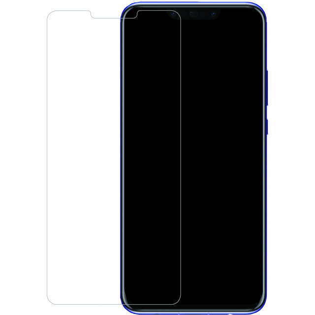 Mobilize Glass Screen Protector Huawei Nova 3 Mobilize Glass Screen Protector Huawei Nova 3 - Image 1