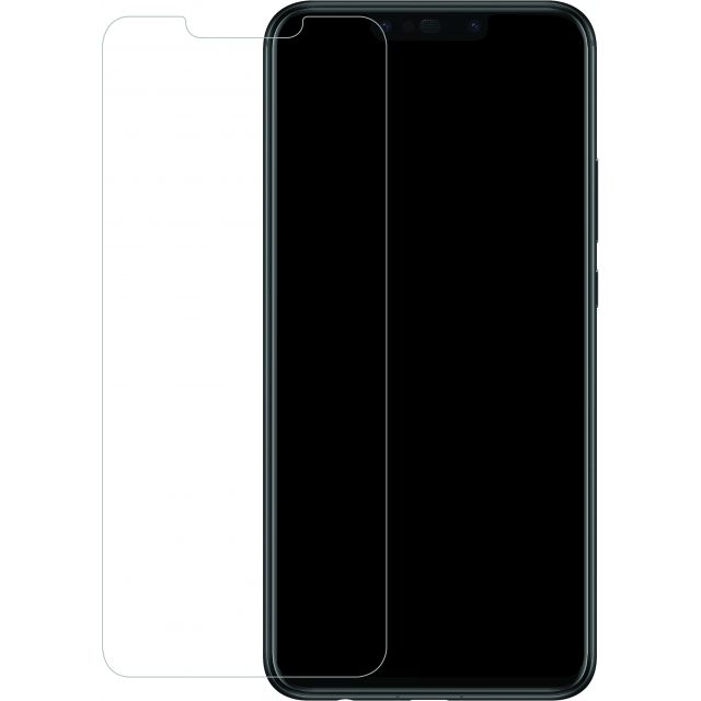 Mobilize Glass Screen Protector Huawei P Smart+ Mobilize Glass Screen Protector Huawei P Smart+ - Image 1