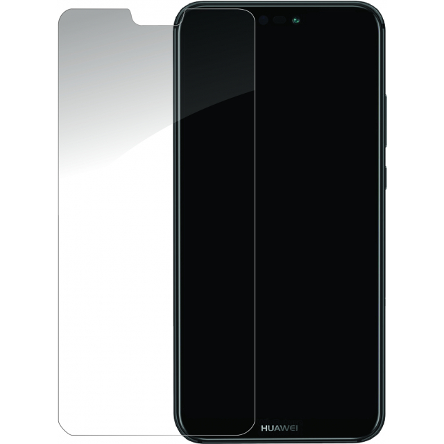 Mobilize Glass Screen Protector Huawei P20 Lite Mobilize Glass Screen Protector Huawei P20 Lite - Image 1