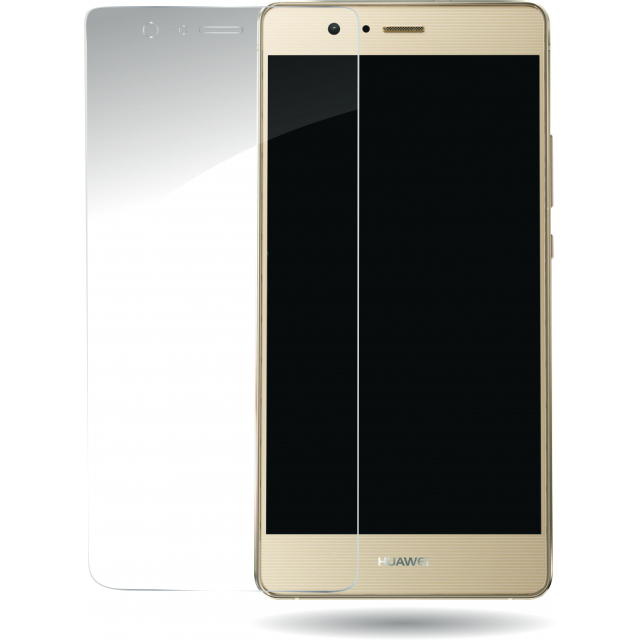 Mobilize Glass Screen Protector Huawei P9 Lite Mobilize Glass Screen Protector Huawei P9 Lite - Image 1