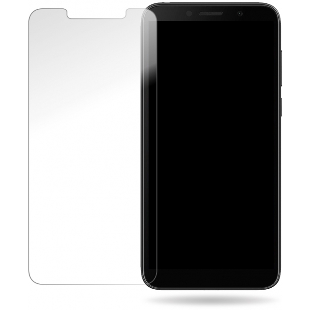 Mobilize Glass Screen Protector Huawei Y5p Mobilize Glass Screen Protector Huawei Y5p - Image 1