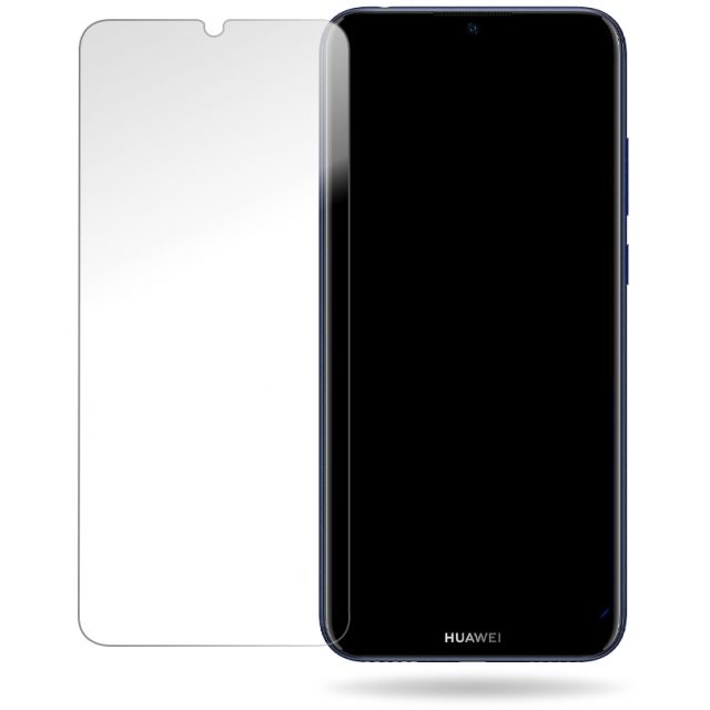 Mobilize Glass Screen Protector Huawei Y6s (2019) Mobilize Glass Screen Protector Huawei Y6s (2019) - Image 1