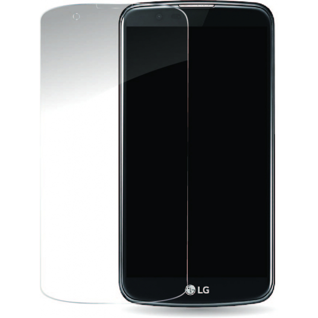 Mobilize Glass Screen Protector LG K10 Mobilize Glass Screen Protector LG K10 - Image 1