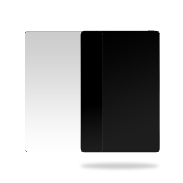 Mobilize Glass Screen Protector Lenovo Idea Tab Plus Mobilize Glass Screen Protector Lenovo Idea Tab Plus - Image 1
