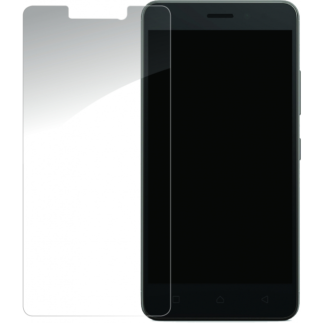 Mobilize Glass Screen Protector Lenovo K6 Mobilize Glass Screen Protector Lenovo K6 - Image 1
