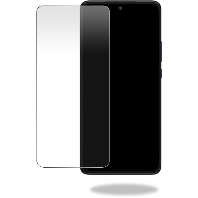 Mobilize Glass Screen Protector Motorola Edge 30 Mobilize Glass Screen Protector Motorola Edge 30 - Image 1