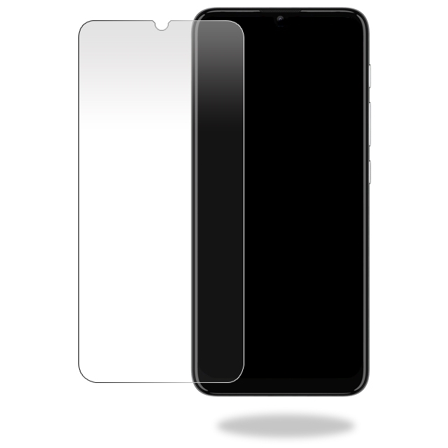 Mobilize Glass Screen Protector Motorola Moto E20 Mobilize Glass Screen Protector Motorola Moto E20 - Image 1