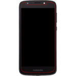 Mobilize Glass Screen Protector Motorola Moto E5 Play (XT1921)
