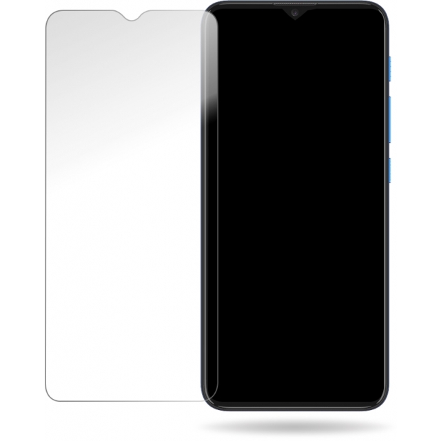 Mobilize Glass Screen Protector Motorola Moto E7 Power/E7i Power Mobilize Glass Screen Protector Motorola Moto E7 Power/E7i Power - Image 1