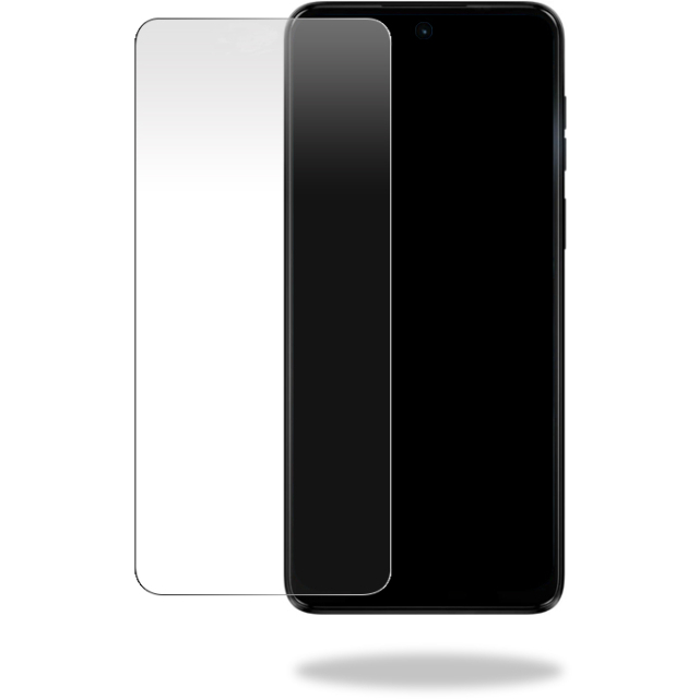 Mobilize Glass Screen Protector Motorola Moto G14 Mobilize Glass Screen Protector Motorola Moto G14 - Image 1