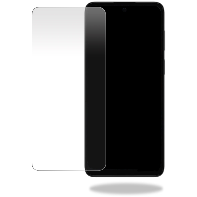 Mobilize Glass Screen Protector Motorola Moto G22 Mobilize Glass Screen Protector Motorola Moto G22 - Image 1