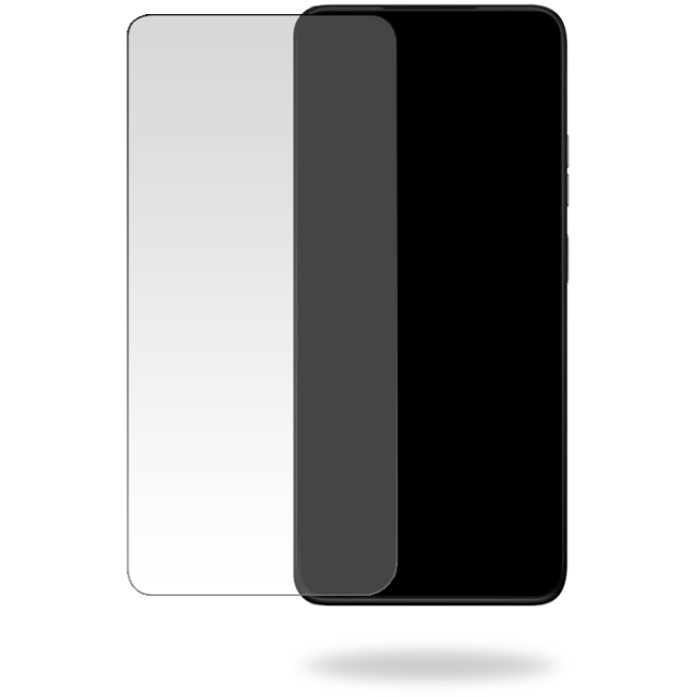 Mobilize Glass Screen Protector Motorola Moto G35 Mobilize Glass Screen Protector Motorola Moto G35 - Image 1