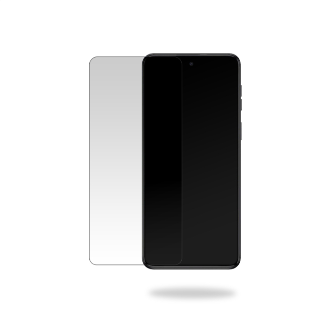 Mobilize Glass Screen Protector Motorola Moto G54 Power Mobilize Glass Screen Protector Motorola Moto G54 Power - Image 1