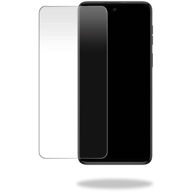 Mobilize Glass Screen Protector Motorola Moto G54 Mobilize Glass Screen Protector Motorola Moto G54 - Image 1