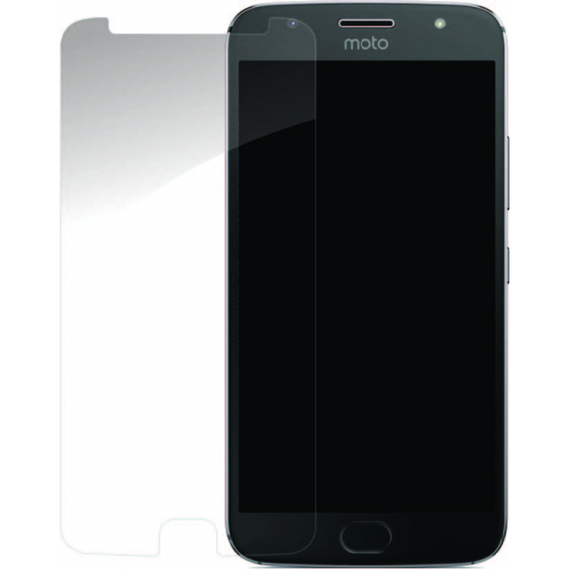 Mobilize Glass Screen Protector Motorola Moto G5S Plus Mobilize Glass Screen Protector Motorola Moto G5S Plus - Image 1