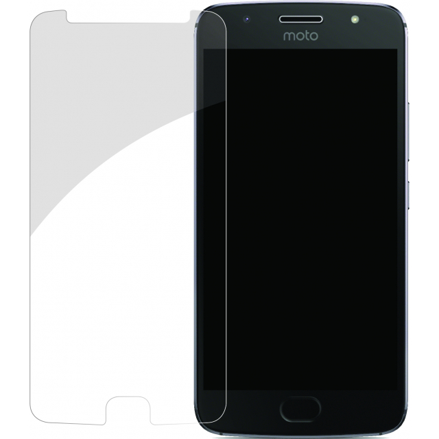 Mobilize Glass Screen Protector Motorola Moto G5S Mobilize Glass Screen Protector Motorola Moto G5S - Image 1