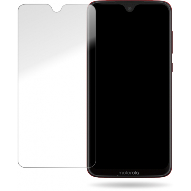 Mobilize Glass Screen Protector Motorola Moto G7 Plus Mobilize Glass Screen Protector Motorola Moto G7 Plus - Image 1