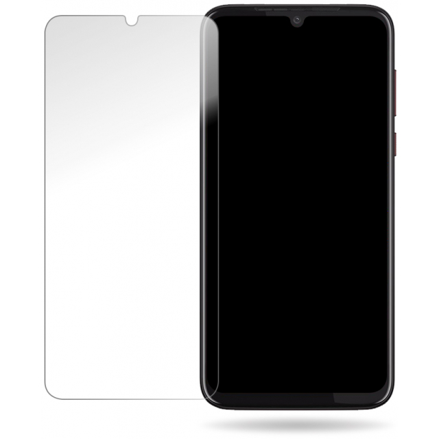 Mobilize Glass Screen Protector Motorola Moto G8 Plus Mobilize Glass Screen Protector Motorola Moto G8 Plus - Image 1